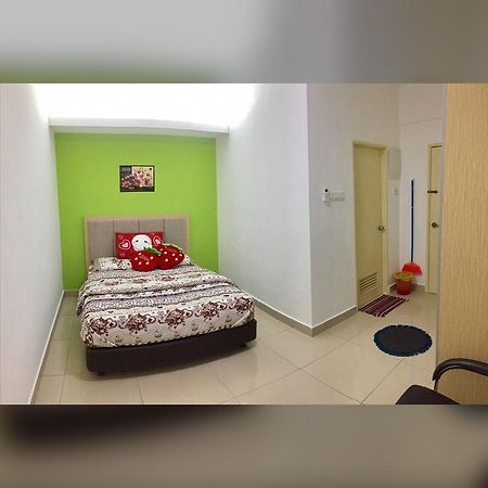 Apartment Wakaf Che Yeh Kota Bharu Extérieur photo