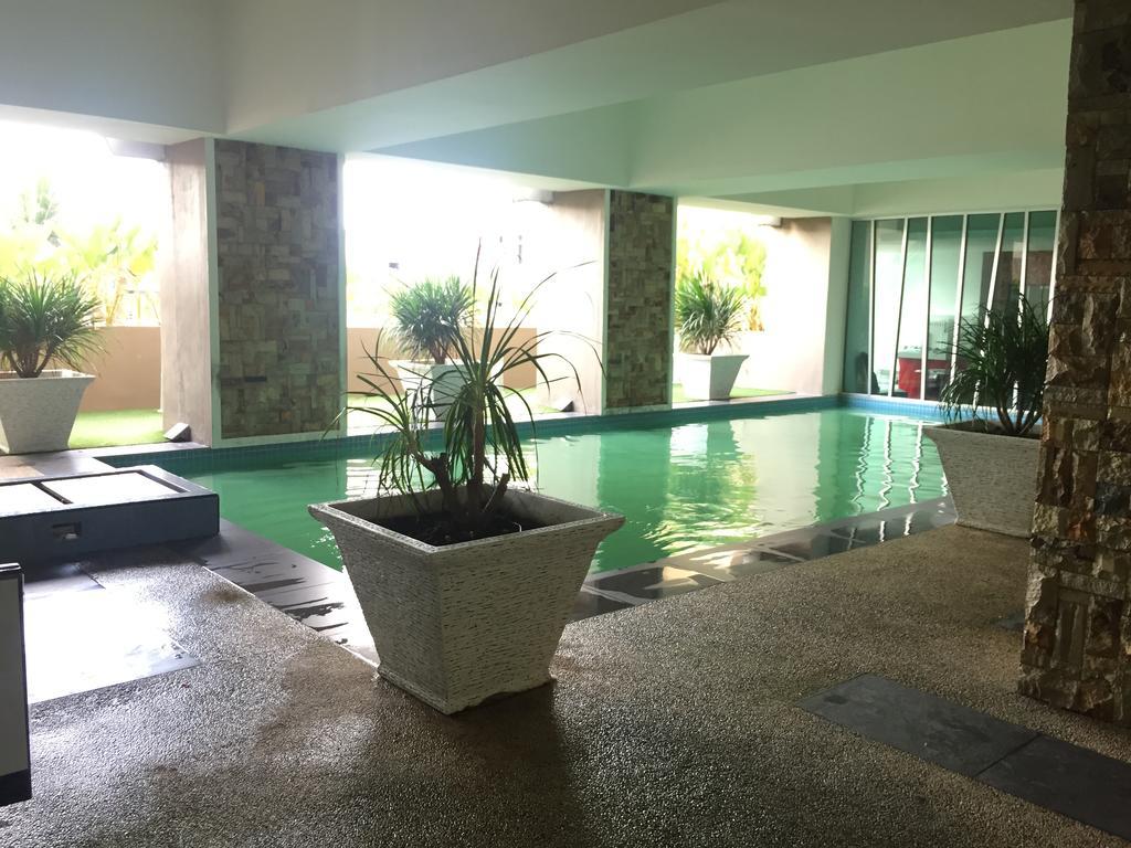 Apartment Wakaf Che Yeh Kota Bharu Extérieur photo