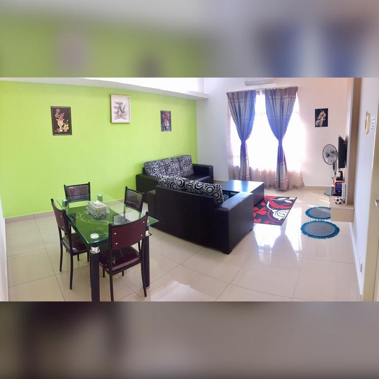 Apartment Wakaf Che Yeh Kota Bharu Extérieur photo
