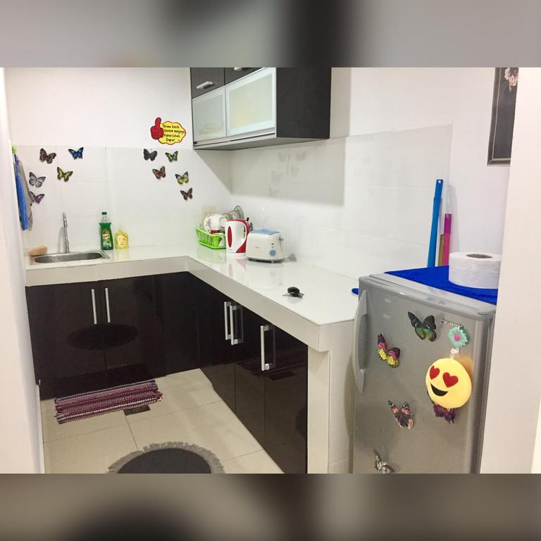 Apartment Wakaf Che Yeh Kota Bharu Extérieur photo