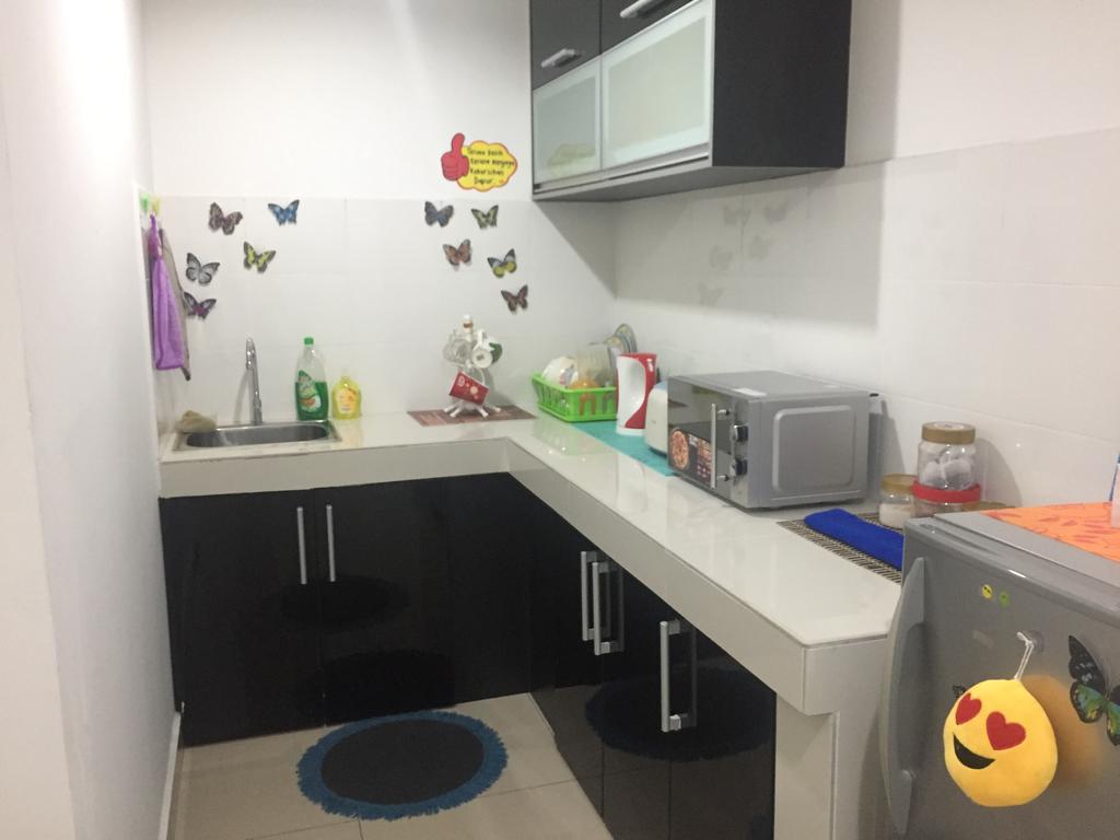 Apartment Wakaf Che Yeh Kota Bharu Extérieur photo